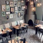 Cafe — Kafe ve Pastane — SERDİVAN ARABACI ALANI MAHALLESİ