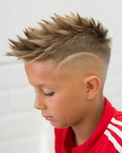 Buzz Cut
