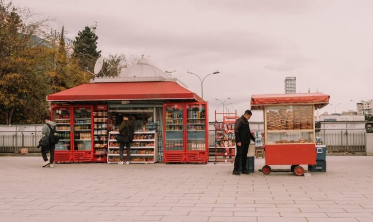 Esnaflar Bahçelievler tobacco shop