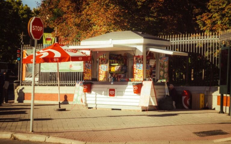 Liberte Gastro Cafe