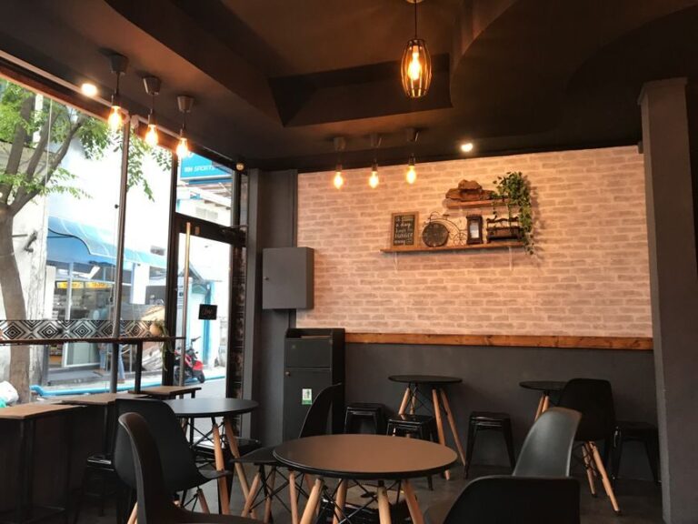 Bloomcake&coffee Serdivan