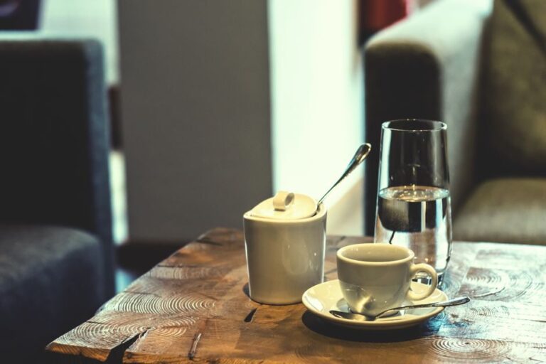 Zenit Coffee
