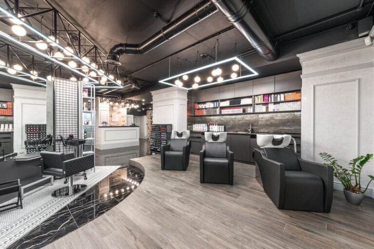Ensar Yıldız Haır Luxury