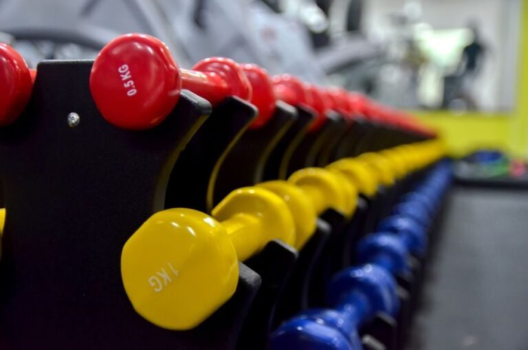 Esnaflar flexpilates